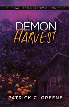 Demon Harvest