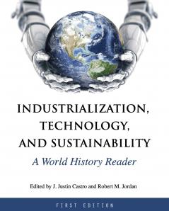 Industrialization Technology and Sustainability