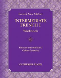 Intermediate French I Workbook