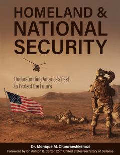Homeland and National Security