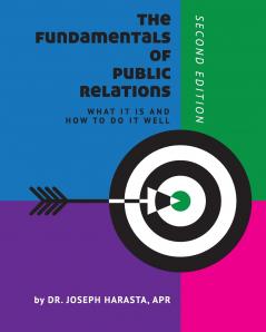 The Fundamentals of Public Relations