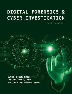 Digital Forensics and Cyber Investigation