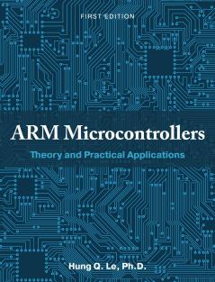 ARM Microcontrollers