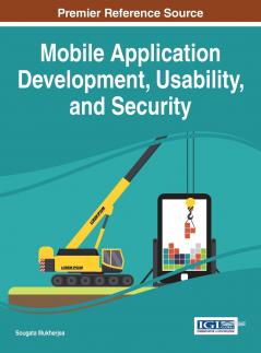 Mobile Application Development Usability and Security