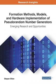 Formation Methods Models and Hardware Implementation of Pseudorandom Number Generators