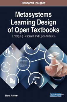 Metasystems Learning Design of Open Textbooks