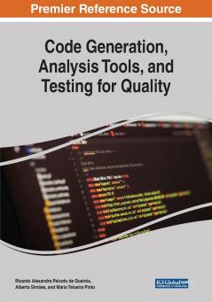 Code Generation Analysis Tools and Testing for Quality