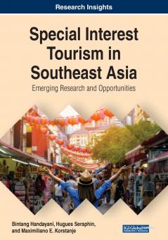 Special Interest Tourism in Southeast Asia