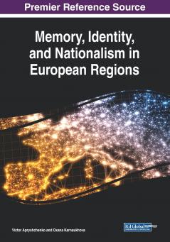 Memory Identity and Nationalism in European Regions