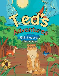Ted's Adventures
