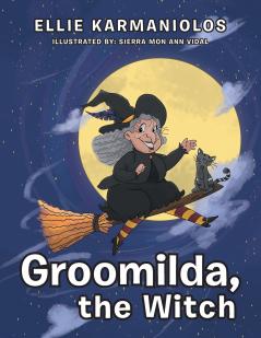 Groomilda the Witch