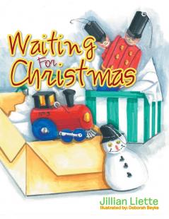 Waiting For Christmas