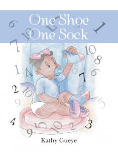 One Shoe One Sock