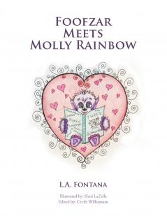 Foofzar Meets Molly Rainbow
