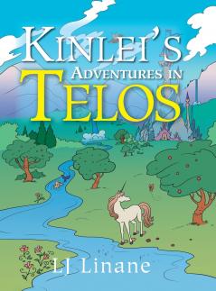 Kinlei's Adventures in Telos