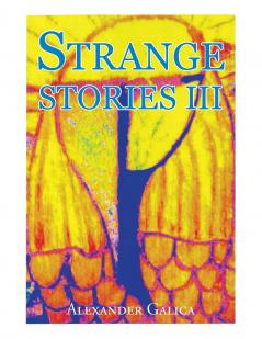 Strange Stories III