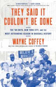 They Said It Couldn't Be Done