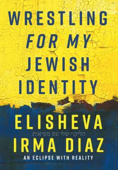Wrestling For My Jewish Identity