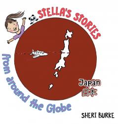 Stella's Stories from around the Globe