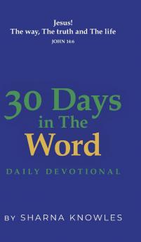 30 Days in the Word