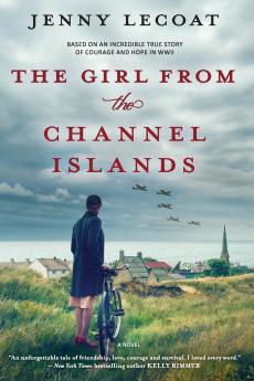 Girl from the Channel Islands