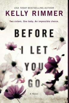 BEFORE I LET YOU GO ORIGINAL/E