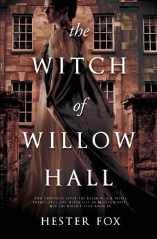 WITCH OF WILLOW HALL ORIGINAL/