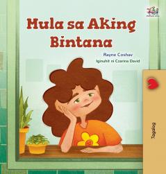 From My Window (Tagalog Kids Book)