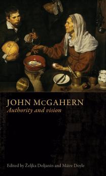 John McGahern