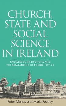 Church state and social science in Ireland