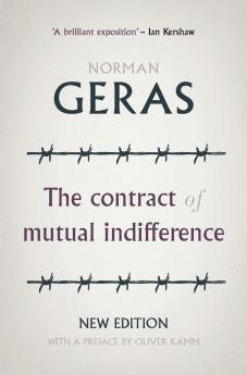 The contract of mutual indifference