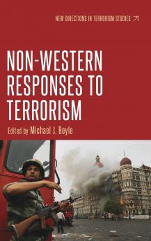 Non-Western responses to terrorism