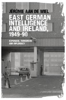 East German intelligence and Ireland 1949-90