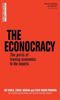 The econocracy
