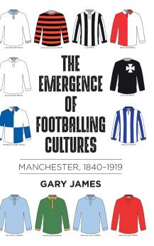 The emergence of footballing cultures