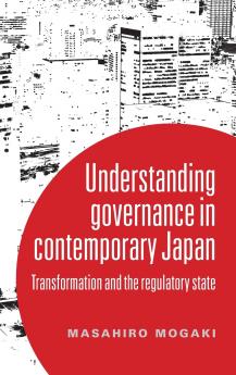 Understanding governance in contemporary Japan