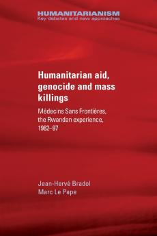 Humanitarian aid genocide and mass killings