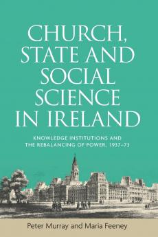 Church state and social science in Ireland