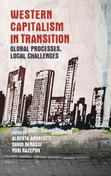 Western capitalism in transition