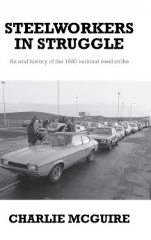 Steelworkers in struggle