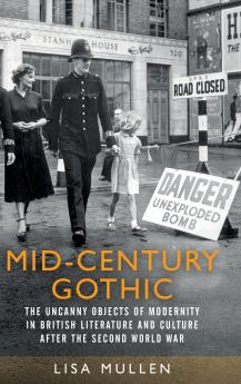 Mid-century gothic