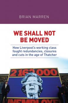 We shall not be moved