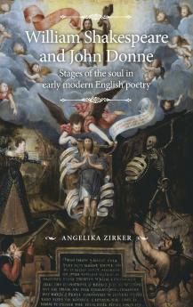 William Shakespeare and John Donne