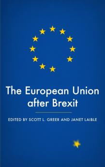 The European Union after Brexit