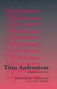 Titus Andronicus