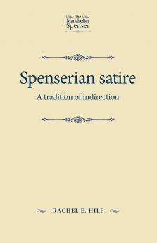 Spenserian satire