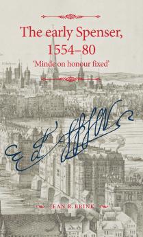 The early Spenser 1554-80