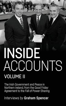 Inside Accounts Volume II