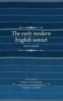 The early modern English sonnet