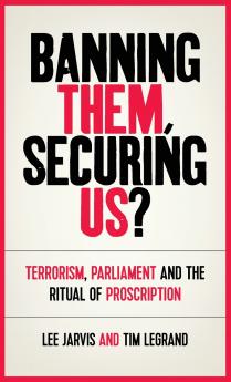 Banning them securing us?
